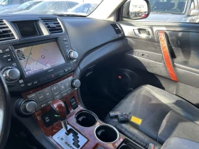 Toyota Highlander LIMITED* АвтоКредит* (ЦЕНА ДО БГ), снимка 11
