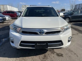 Toyota Highlander LIMITED* АвтоКредит* (ЦЕНА ДО БГ), снимка 7