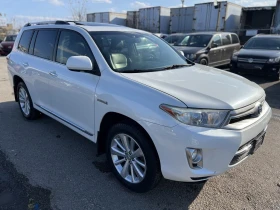 Toyota Highlander LIMITED* АвтоКредит* (ЦЕНА ДО БГ), снимка 6