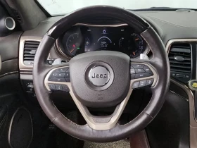 Jeep Cherokee 3.0, снимка 13