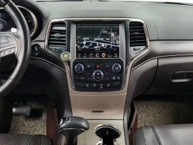 Jeep Cherokee 3.0, снимка 14