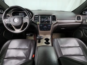 Jeep Cherokee 3.0, снимка 7