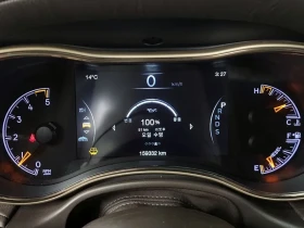 Jeep Cherokee 3.0, снимка 8