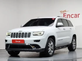 Jeep Cherokee 3.0, снимка 1