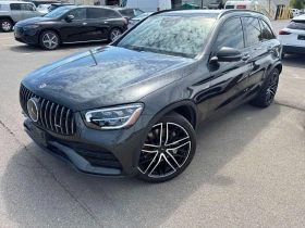 Mercedes-Benz GLC 43 AMG | ОТ ГЛАВНО ПРЕДСТАВИТЕЛСТВO| CARFAX| 2 КЛЮЧА, снимка 1