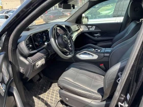 Mercedes-Benz GLE 450 | DISTRONIC | 360 | BURMESTER | ОБДХУВАНЕ | , снимка 5