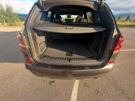 BMW X3, снимка 13