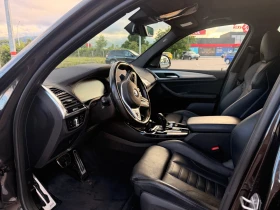 BMW X3, снимка 6