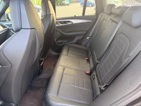 BMW X3, снимка 8