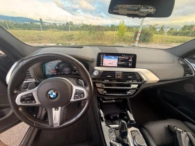 BMW X3, снимка 11