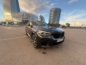BMW X3, снимка 1