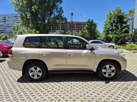 Toyota Land cruiser 200 V8, снимка 9