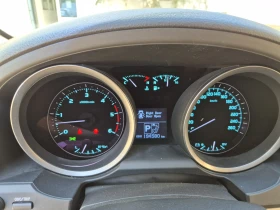 Toyota Land cruiser 200 V8, снимка 14