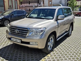 Toyota Land cruiser 200 V8, снимка 1