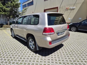 Toyota Land cruiser 200 V8, снимка 7