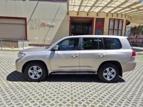 Toyota Land cruiser 200 V8, снимка 8