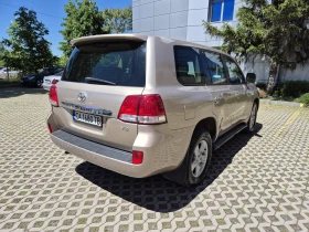 Toyota Land cruiser 200 V8, снимка 10