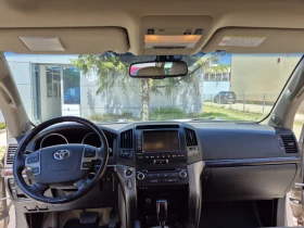Toyota Land cruiser 200 V8, снимка 3
