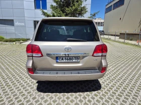Toyota Land cruiser 200 V8, снимка 6