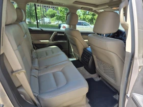 Toyota Land cruiser 200 V8, снимка 4