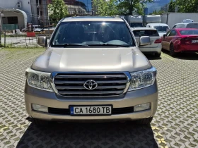 Toyota Land cruiser 200 V8, снимка 11