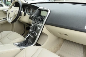 Volvo XC60 2.4/D5/220к.с/ШВЕЙЦАРИЯ-LUX/ДИСТРОНИК/BLISS/LANE , снимка 10