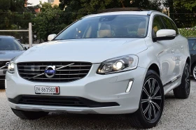 Volvo XC60 2.4/D5/220к.с/ШВЕЙЦАРИЯ-LUX/ДИСТРОНИК/BLISS/LANE , снимка 1