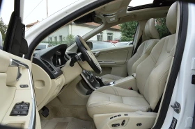 Volvo XC60 2.4/D5/220к.с/ШВЕЙЦАРИЯ-LUX/ДИСТРОНИК/BLISS/LANE , снимка 9