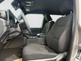 Toyota Land cruiser 1958 4WD* HYBRID* КАМЕРА* НАВИ* ПАНО* 360* BLIND S, снимка 16