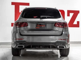 Mercedes-Benz GLC 300 ФИНАНСИРАНЕ| ЦЕНА ДО БЪЛГАРИЯ| , снимка 4