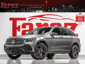 Mercedes-Benz GLC 300 ФИНАНСИРАНЕ| ЦЕНА ДО БЪЛГАРИЯ| , снимка 1