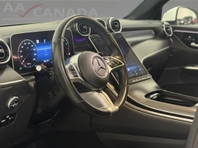 Mercedes-Benz GLC 300 4MATIC* ПАНОРАМА* 360 КАМЕРИ* ПОДГРЕВ* КРАЙНА ЦЕНА, снимка 7