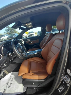 Mercedes-Benz GLC 300 d 4MATIC AMG Line, снимка 9