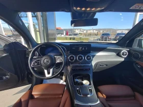 Mercedes-Benz GLC 300 d 4MATIC AMG Line, снимка 6