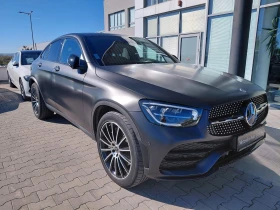 Mercedes-Benz GLC 300 d 4MATIC AMG Line, снимка 1