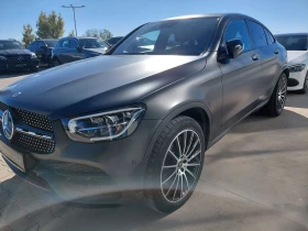 Mercedes-Benz GLC 300 d 4MATIC AMG Line, снимка 4