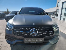 Mercedes-Benz GLC 300 d 4MATIC AMG Line, снимка 2