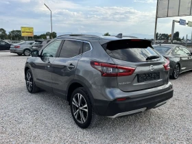 Nissan Qashqai 1.6dci, снимка 6