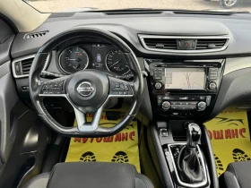 Nissan Qashqai 1.6dci, снимка 10