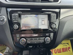 Nissan Qashqai 1.6dci, снимка 14