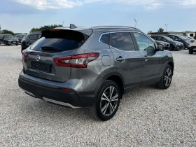 Nissan Qashqai 1.6dci, снимка 4