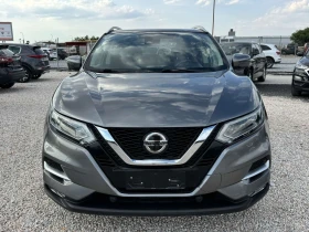 Nissan Qashqai 1.6dci, снимка 2