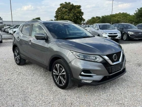 Nissan Qashqai 1.6dci, снимка 3