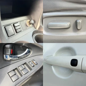 Toyota Rav4 147000км, d4d, нави, кожа, Италия, снимка 14