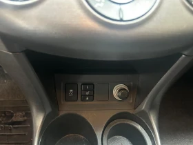 Toyota Rav4 147000км, нави, кожа, Италия, снимка 12