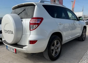Toyota Rav4 147000км, d4d, нави, кожа, Италия, снимка 4