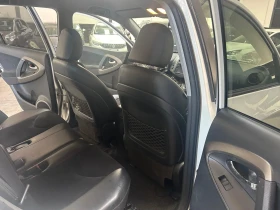 Toyota Rav4 147000км, нави, кожа, Италия, снимка 14