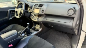 Toyota Rav4 147000км, d4d, нави, кожа, Италия, снимка 10