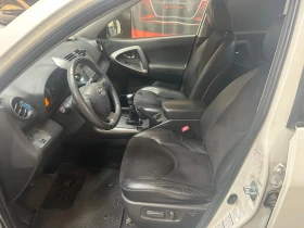 Toyota Rav4 147000км, нави, кожа, Италия, снимка 7