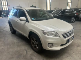 Toyota Rav4 147000км, нави, кожа, Италия, снимка 2